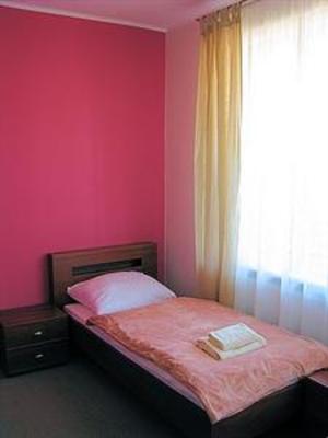 фото отеля Willa Akacja Hotel Gdynia