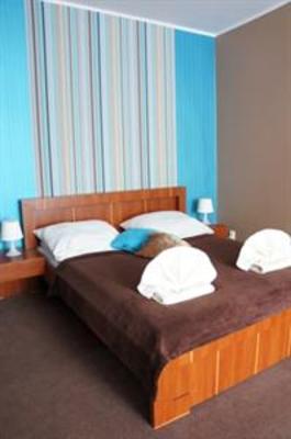 фото отеля Willa Akacja Hotel Gdynia