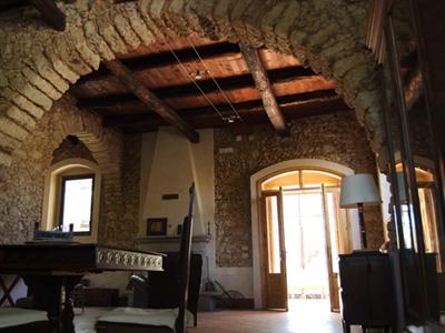 фото отеля Torre Galli Resort & Restaurant