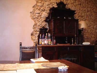фото отеля Torre Galli Resort & Restaurant