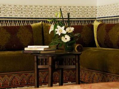 фото отеля Riad El Amine Fes Hotel