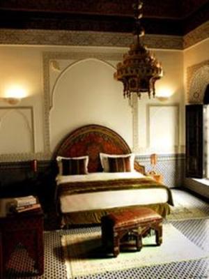 фото отеля Riad El Amine Fes Hotel