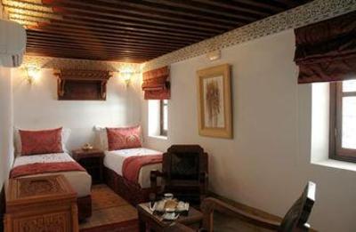 фото отеля Riad El Amine Fes Hotel