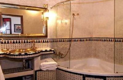 фото отеля Riad El Amine Fes Hotel