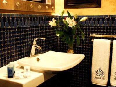 фото отеля Riad El Amine Fes Hotel