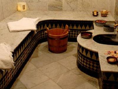 фото отеля Riad El Amine Fes Hotel