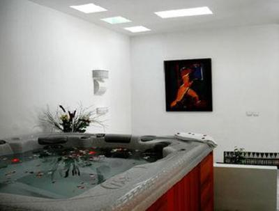 фото отеля Riad El Amine Fes Hotel