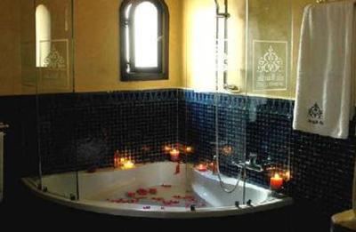 фото отеля Riad El Amine Fes Hotel