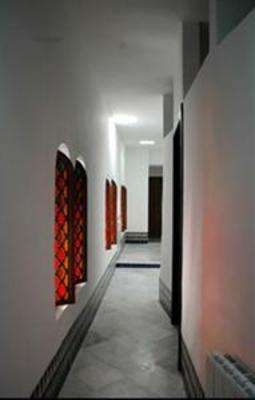 фото отеля Riad El Amine Fes Hotel