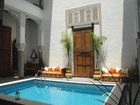 фото отеля Riad El Amine Fes Hotel