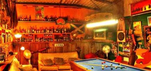 фото отеля Samurai Beach Bungalows Port Stephens YHA