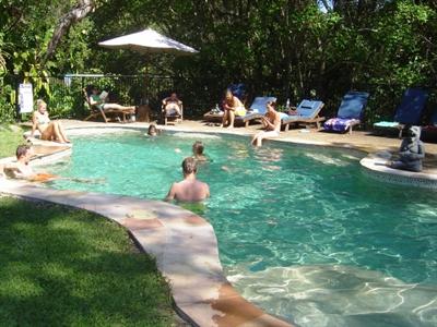 фото отеля Samurai Beach Bungalows Port Stephens YHA