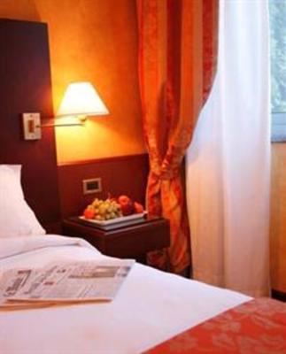фото отеля Hotel Duinlust Appartementen Domburg