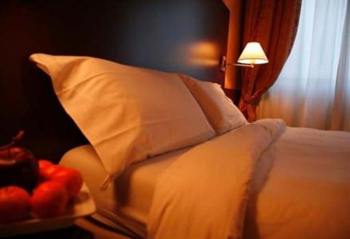 фото отеля Hotel Duinlust Appartementen Domburg