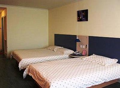 фото отеля Yuejia Express Inn Bohai Wulu Binzhou