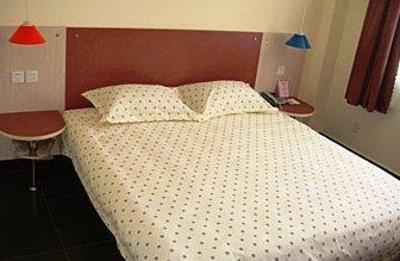 фото отеля Yuejia Express Inn Bohai Wulu Binzhou