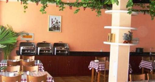 фото отеля Yuejia Express Inn Bohai Wulu Binzhou