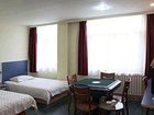 фото отеля Yuejia Express Inn Bohai Wulu Binzhou