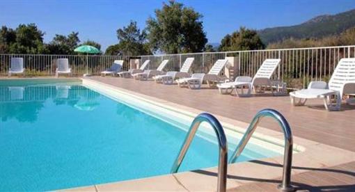 фото отеля Residence Riviera Porto-Vecchio