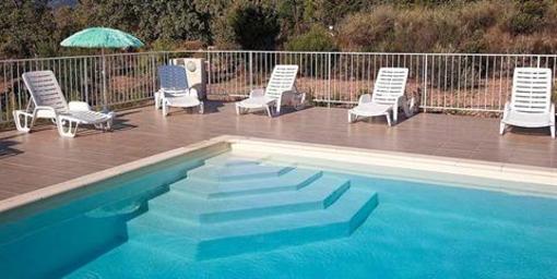 фото отеля Residence Riviera Porto-Vecchio