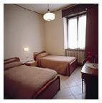 фото отеля Hotel Meuble Stelvio