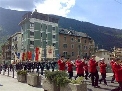 фото отеля Hotel Meuble Stelvio