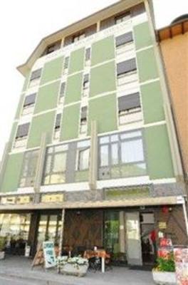 фото отеля Hotel Meuble Stelvio