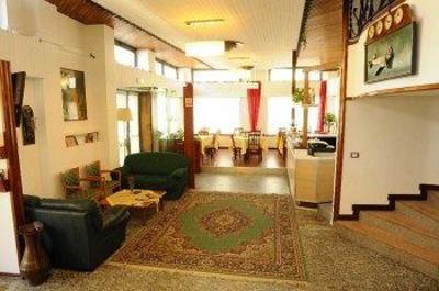 фото отеля Hotel Meuble Stelvio