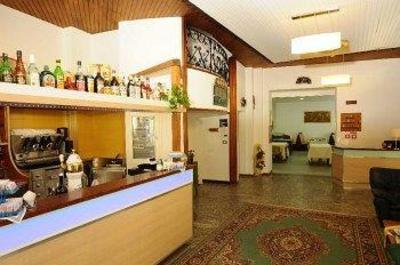 фото отеля Hotel Meuble Stelvio