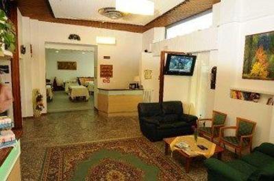 фото отеля Hotel Meuble Stelvio