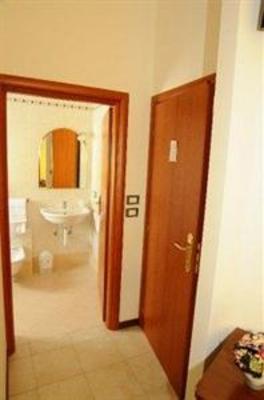 фото отеля Hotel Meuble Stelvio