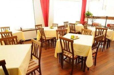 фото отеля Hotel Meuble Stelvio