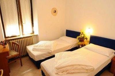 фото отеля Hotel Meuble Stelvio