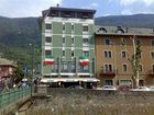 фото отеля Hotel Meuble Stelvio