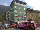 фото отеля Hotel Meuble Stelvio