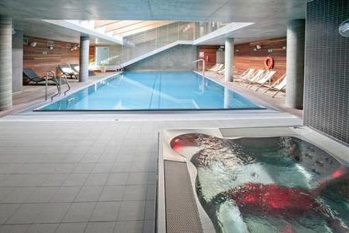 фото отеля Apartamenty Sun & Snow Sandhotel