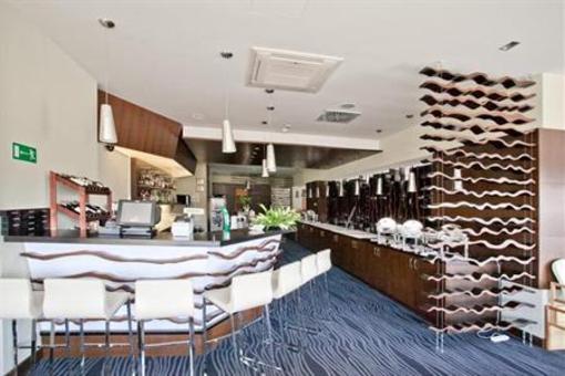фото отеля Apartamenty Sun & Snow Sandhotel
