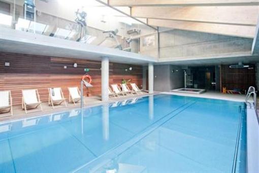 фото отеля Apartamenty Sun & Snow Sandhotel