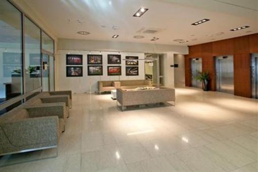 фото отеля Apartamenty Sun & Snow Sandhotel