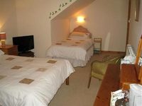 Ardwell Bed & Breakfast Mauchline