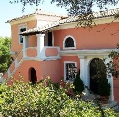 фото отеля Villa La Serenissima Feakes