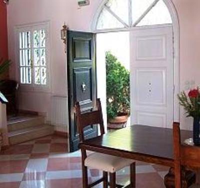 фото отеля Villa La Serenissima Feakes