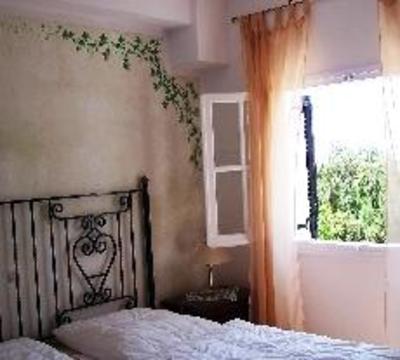 фото отеля Villa La Serenissima Feakes