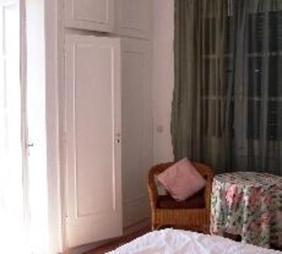 фото отеля Villa La Serenissima Feakes