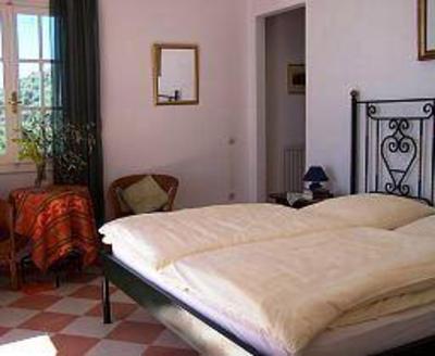 фото отеля Villa La Serenissima Feakes