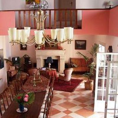 фото отеля Villa La Serenissima Feakes