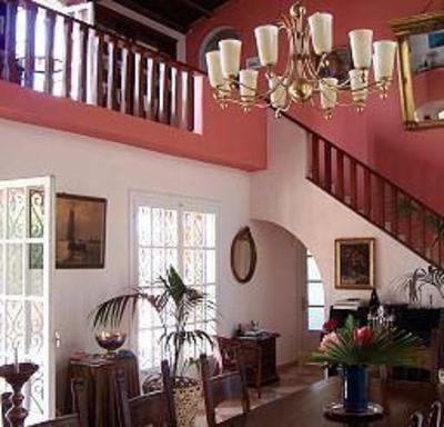 фото отеля Villa La Serenissima Feakes