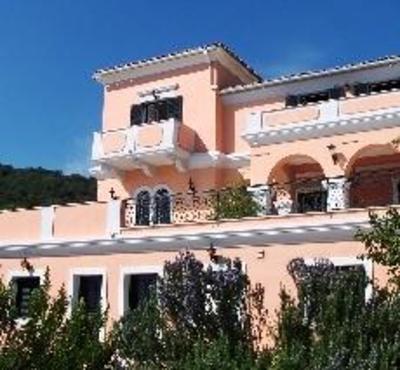 фото отеля Villa La Serenissima Feakes