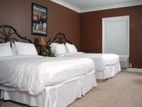 Depot Inn & Suites