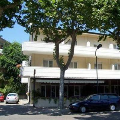 фото отеля Pensione Imperia Hotel Lignano Sabbiadoro